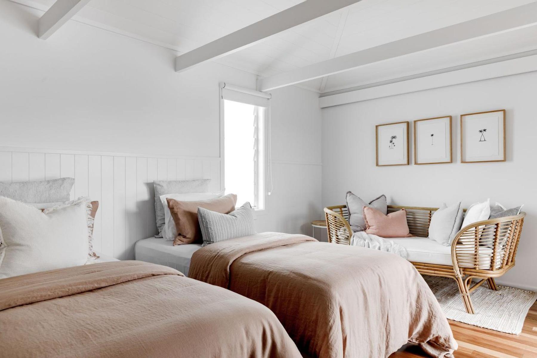 Cape Beach House Байрън Бей Екстериор снимка