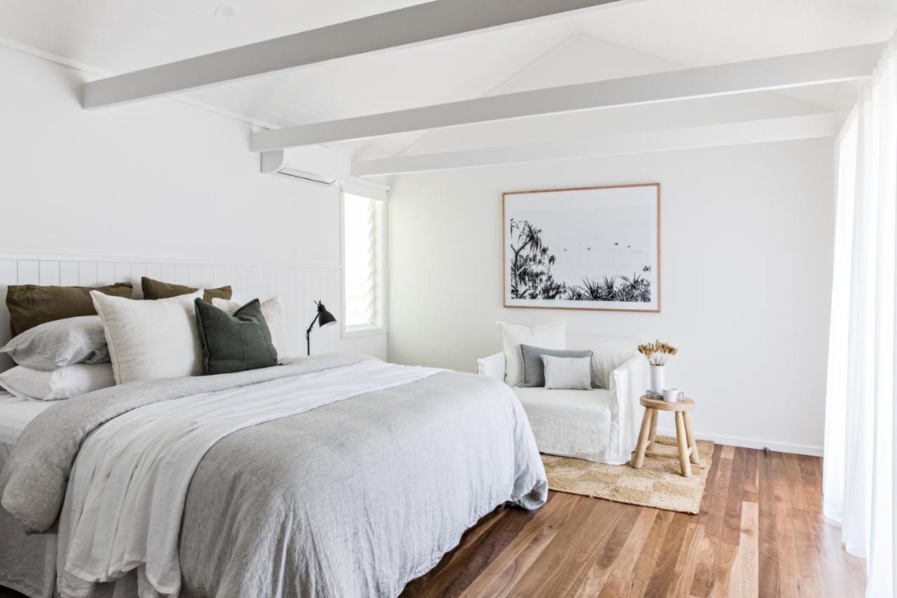 Cape Beach House Байрън Бей Екстериор снимка