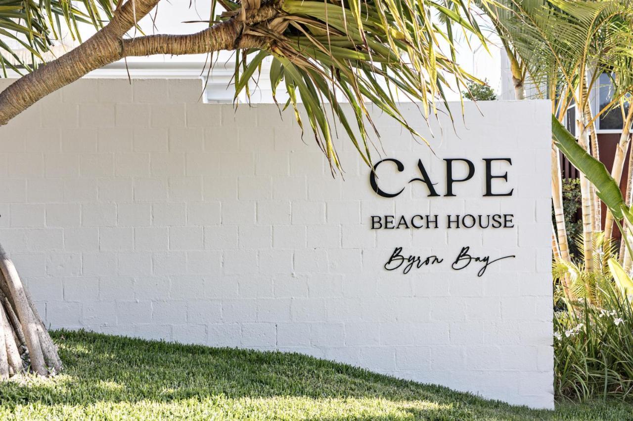 Cape Beach House Байрън Бей Екстериор снимка