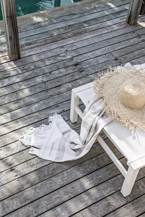 Cape Beach House Байрън Бей Екстериор снимка