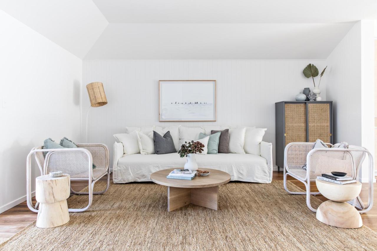 Cape Beach House Байрън Бей Екстериор снимка