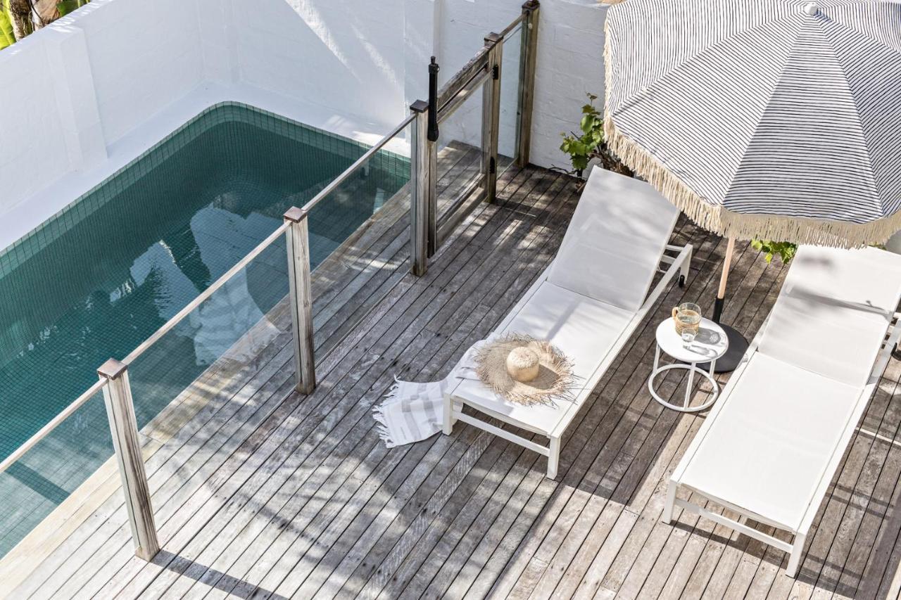 Cape Beach House Байрън Бей Екстериор снимка