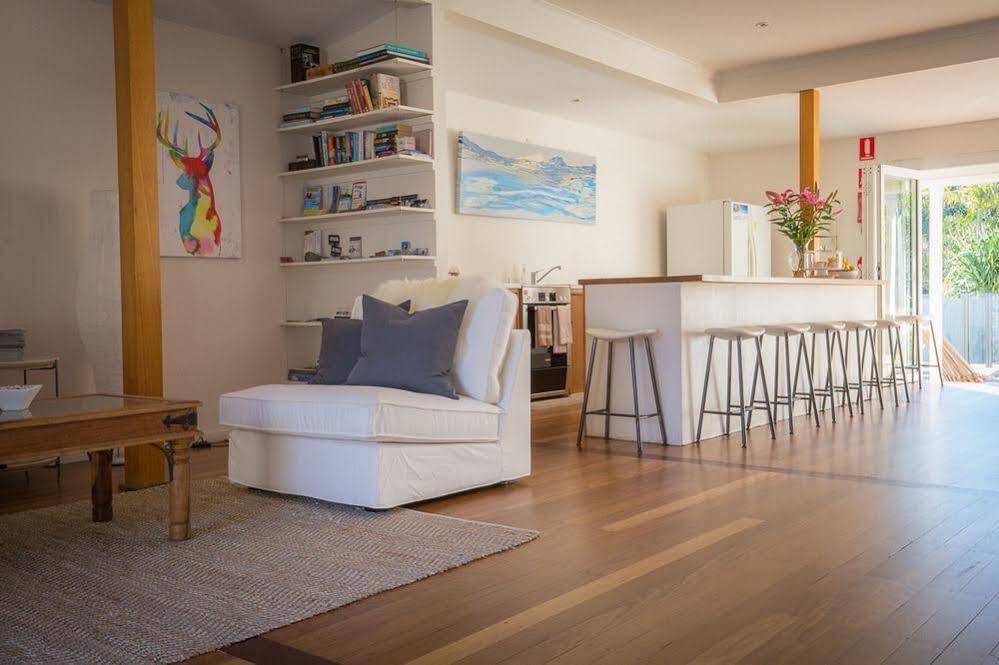 Cape Beach House Байрън Бей Екстериор снимка