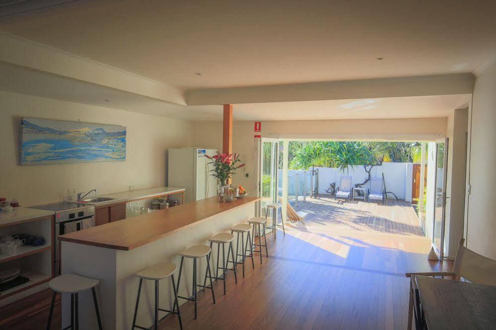 Cape Beach House Байрън Бей Екстериор снимка